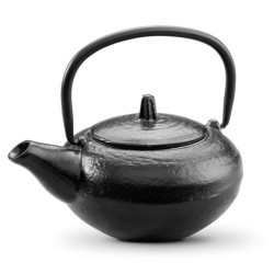 Cast iron Tea Pot KENYA...