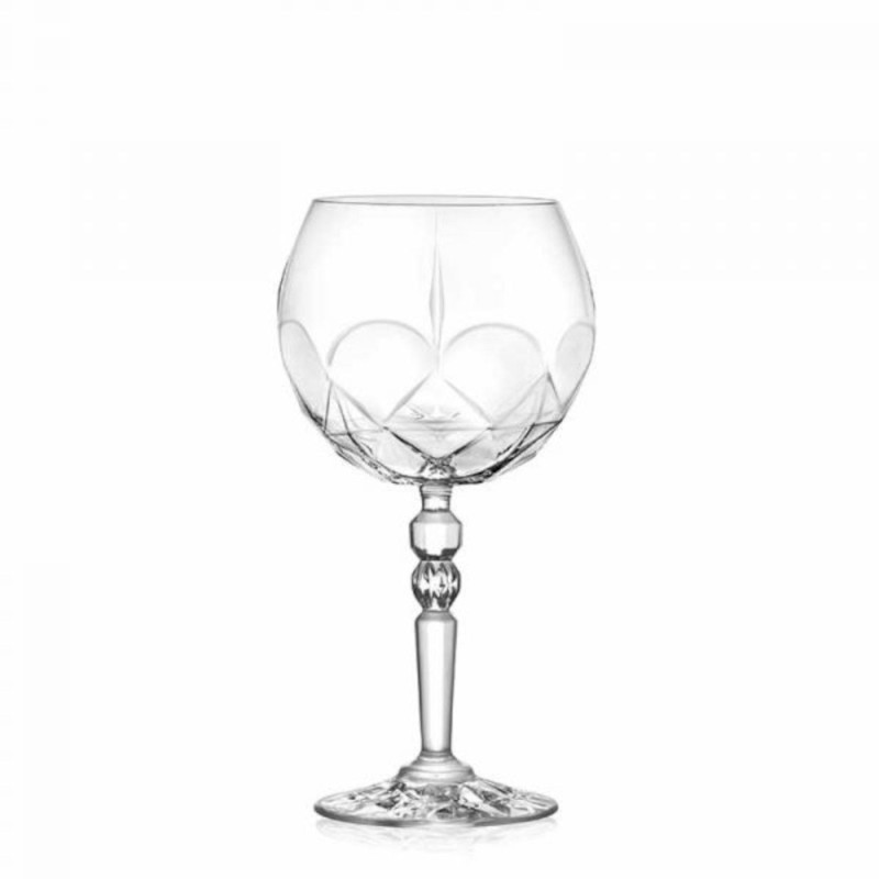 Glāze Gin Tonic ALKEMIST 580ml