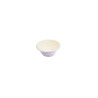 Sauce cups BIO 60ml, D7cm, h-3cm, 100pcs sugarcane bagasse