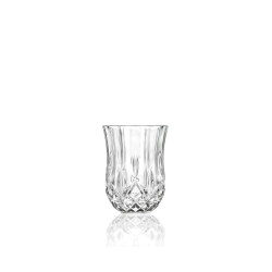 Liqueur glass TUMBLERS...