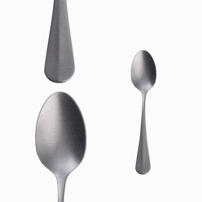 Baguette Vintage Stone Wash Coffee Spoon