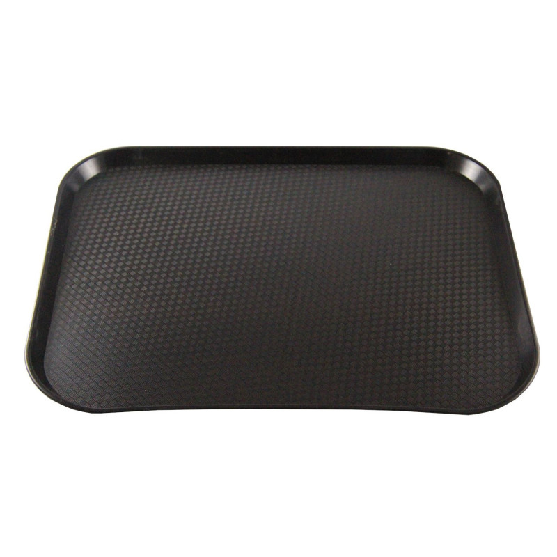 Plotas bistro 34.5x44.5cm juoda