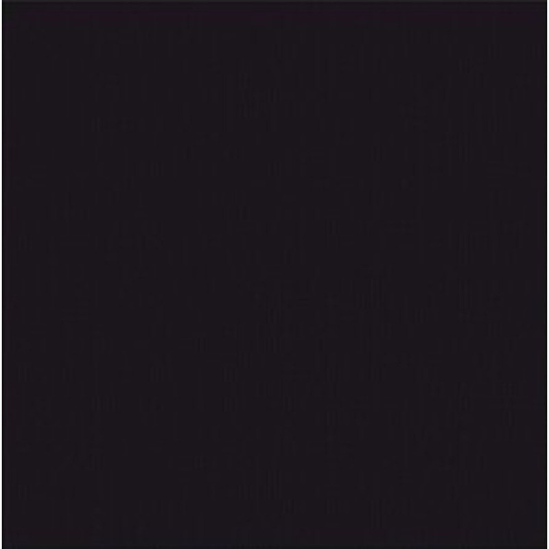 Napkins 20x20cm 100pcs black