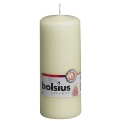 Žvakės cilindras ø6cm...