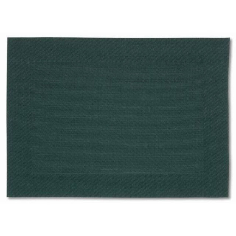 Лоток Nicoletta 45x33см темно -зеленый