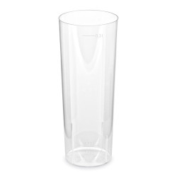 Glāzes v/l plm. 300ml 10gb...