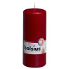 Candle cylinder D6cm h-15cm