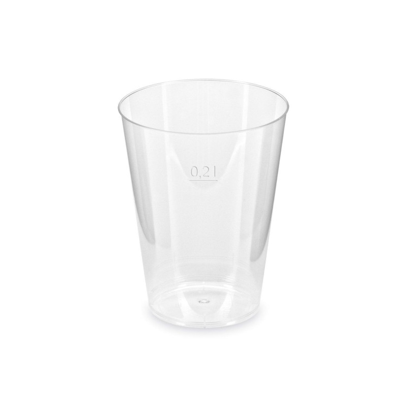 Klaas v/l plm. kõvaks 200 ml 50 gb