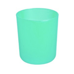 Stiklas plastm.250ml FROSTY