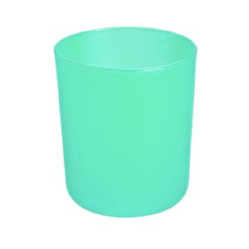 Glāze plastm.250ml FROSTY