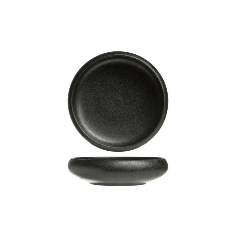 Bļoda ø15.5cm FUNDIDO melna