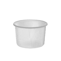 Food container round 300ml...