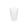 Plastic cup disposable 100ml 50pcs