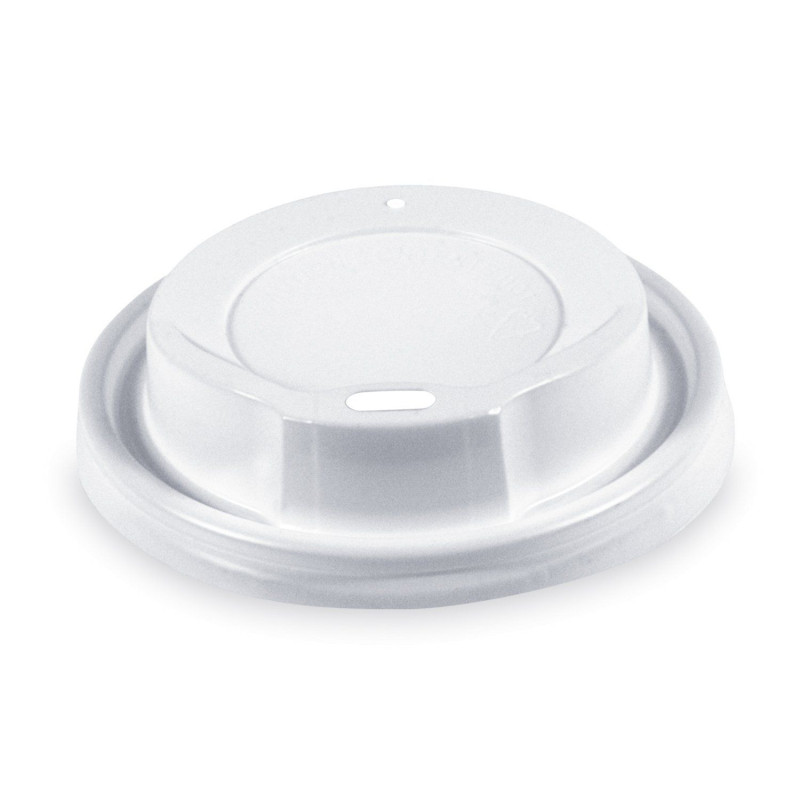 Lid dome 100pc
