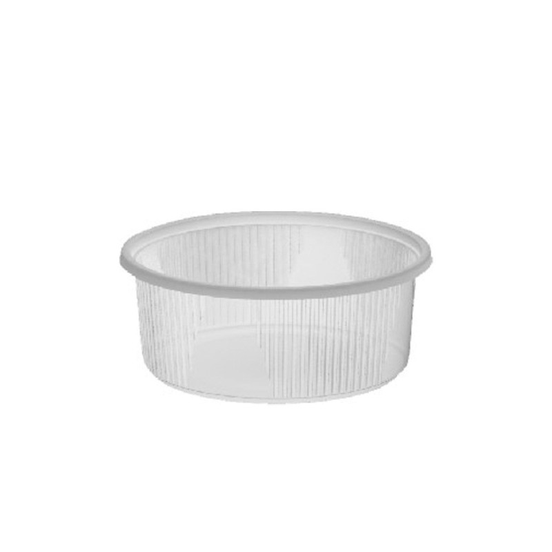 Karbos v/l plm. apvalios 200ml 100gb