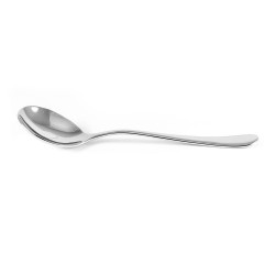 Soup Spoon Ascot
