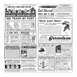 Wrapping paper for snacks...