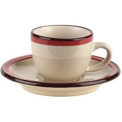 Kohvitass 95ml koos...