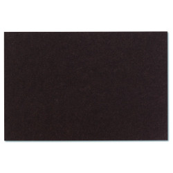 Placemat ALIA 45x30cm brown