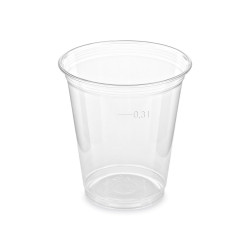 Akiniai v/l plm.300ml 50vnt