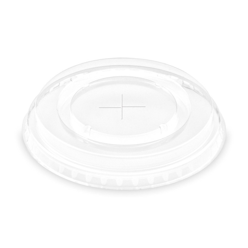 Lid plastic D95mm 50pcs
