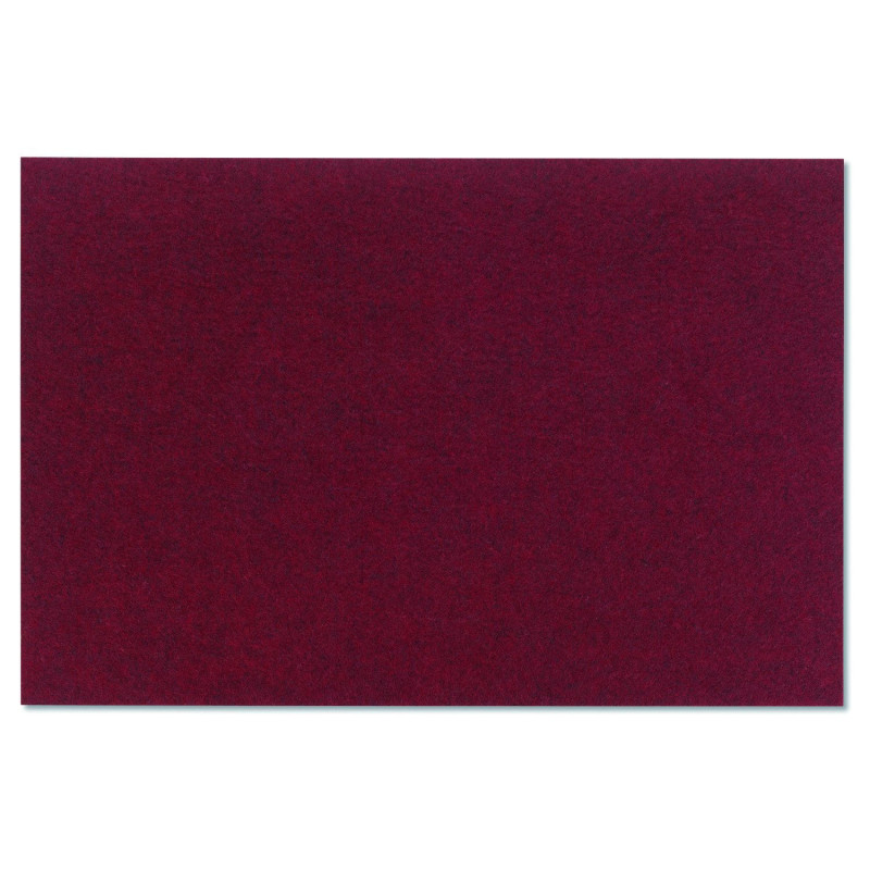 Paveikslas ALIA 45x30cm tamsiai raudona