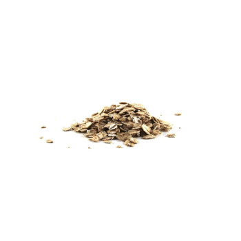 Speltahelbed BIO 400g JUST NATURE