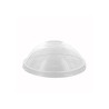 Lid for glasses 11.4cm 25pcs