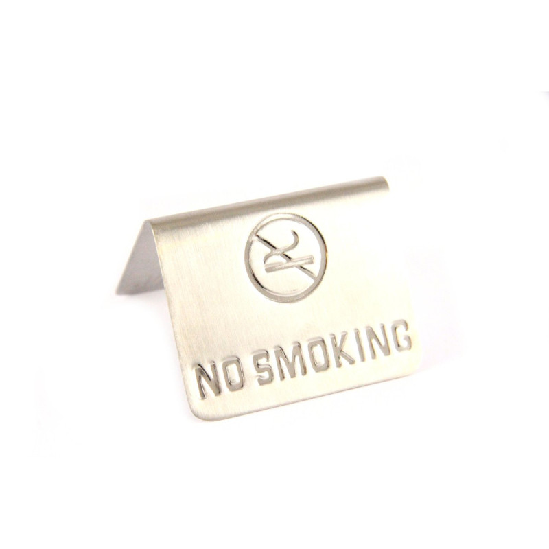 Stabilus stalas nuo rūkymo 7.5x6cm