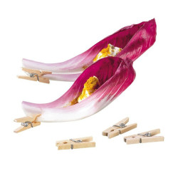 Кланы для подачи мини-L-25...