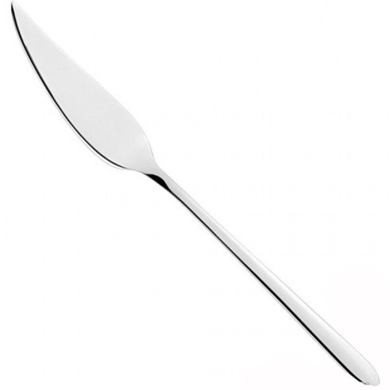 Аляска. Рыбный нож