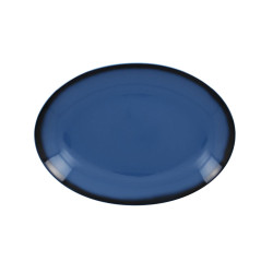 Ovaalne taldrik LEA 26x19cm...