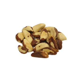 Brazilijos riešutai 100g