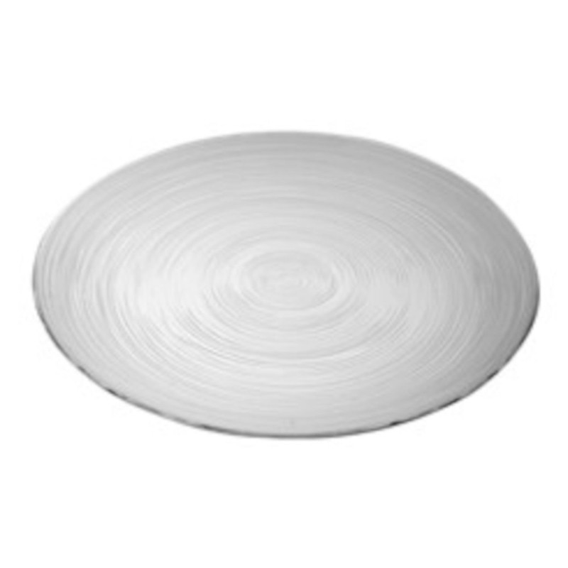 Šķīvis CIRCLE ø31.5cm stikla