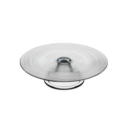 Footed cake plate CIRCLE...