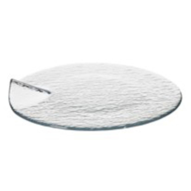 Taldrik ESTONIA ø21cm klaas