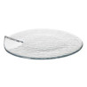 Plokštė ESTONIA ø21cm stiklas