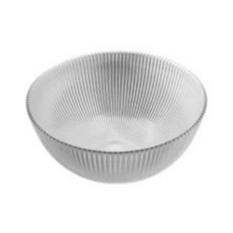 Bowl Aria Ø25см 3L Стекло стекло