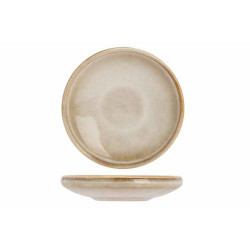 Plate mini CONICO SAND D9cm