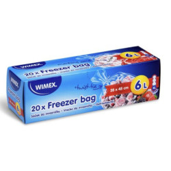 Bags for freezing 28x45cm...