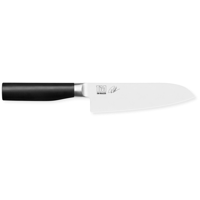 Nazis santoku 16.5cm TIM MALZER KAMAGATA
