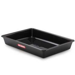 Food pan 10L, 54x38.5x8cm...