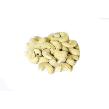Cashews BIO 80g