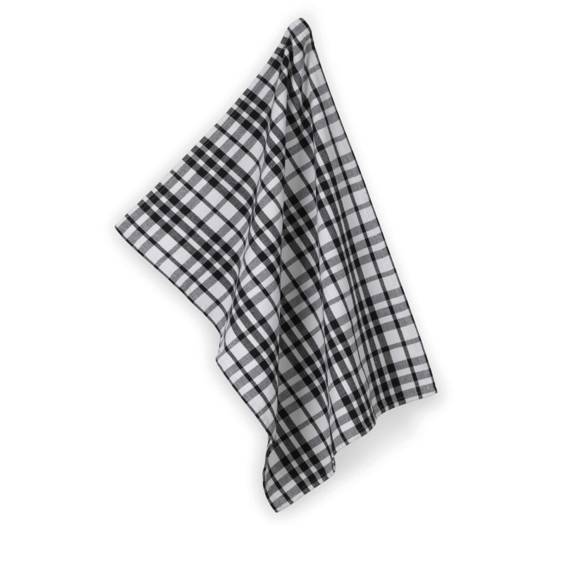 Virtuves dvielis GIANNA 70 x 50cm rūtains