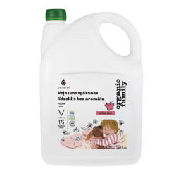 Veļas mazgāšanas līdzeklis...