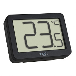 Digital indoor Thermometer...