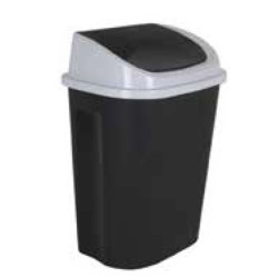 Jäätmehoidla 25L PP,...