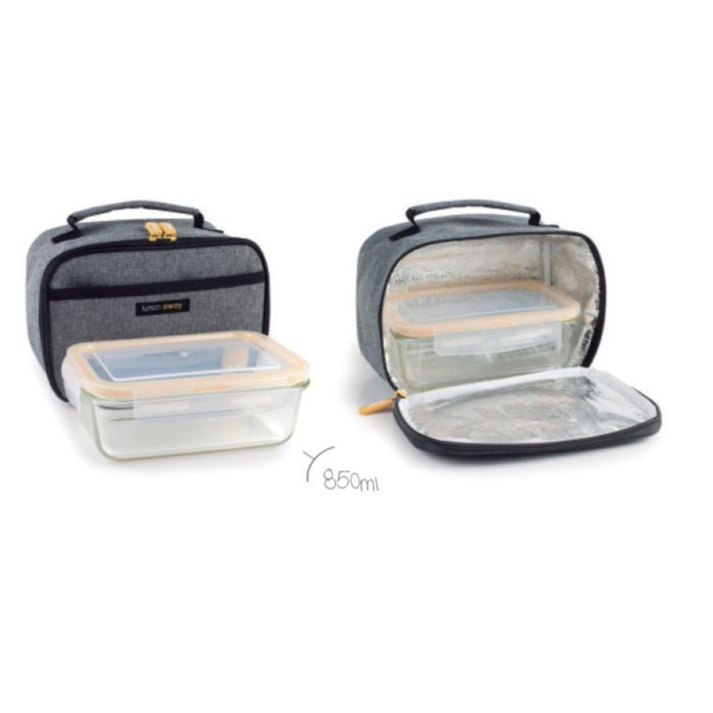 Trauks produktiem herm. 850ml termo somā 21x13 h-14cm 3.75l 7h