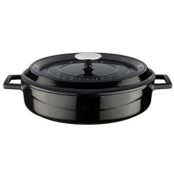 Casserole cast iron LAVA...