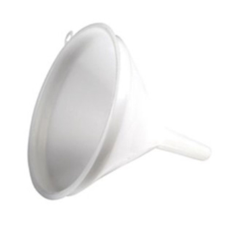 Plastic funnel Ø 100 mm